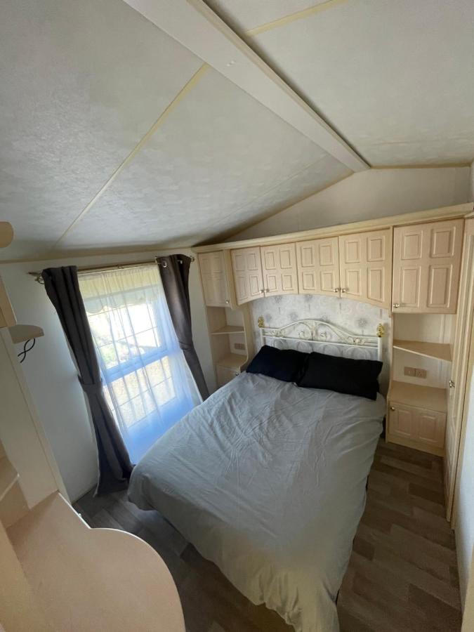 Willerby Granada 2-Bedroom Parkhome, Glasgow Uddingston Zewnętrze zdjęcie